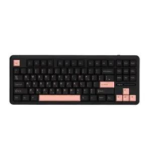 독거미 F87 Pro 텐키리스 LEOBOG 세이야축 다크 올리비아 AULA 유선 기계식 키보드 국내정품