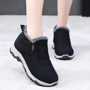 남녀공용 방한화 방한부츠 겨울 겨울신발 방한 보온