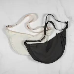 인기 여행 남녀공용 추천템 반달가방 데일리 미니 크로스백