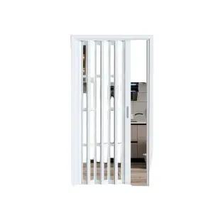 무타공 슬라이딩 도어 접이식 도어맞춤 고급형 가벽