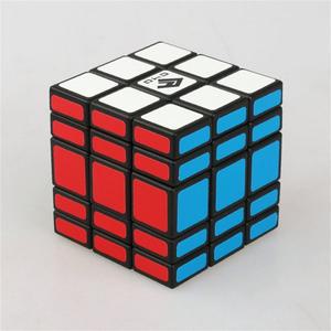 C4U 불균등한 매직 큐브 퍼즐, Cube4U 335 337 전문 장난감, Cubo Magico 선물 컬렉션, 3x3x5, 3x3x7
