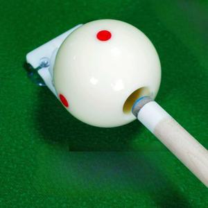 스누커 당구공 연습볼 당점 당구큐 장비 16구 16mm 별빛미 스탠다드 포켓볼공