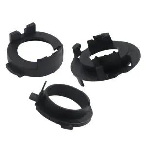 2개1세트 H7소켓 전구아답터 능 H7전구브라켓