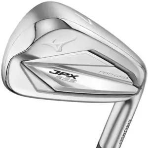 미즈노 정품 JPX923 포지드 7아이언 세트(5-PS) S, 스틸