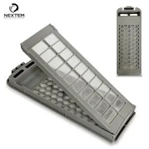 삼성 다이아필터(SM-02) 세탁기 거름망 통돌이 먼지망 (WE6FA3A)