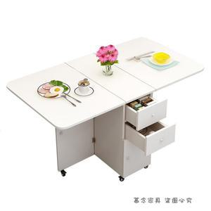 공간활용 접이식 식탁 세트 폴딩 화이트 의자 인테리어 책상 보조테이블 주방 밥상 공부