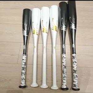 카본 배트 탄소섬유 성인 연습용 선수 빠따 하드