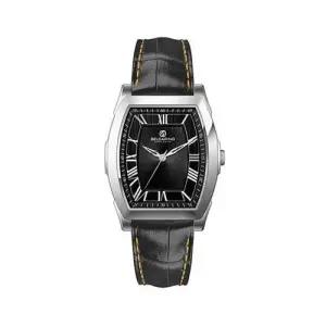 패션시계 안틱라운드스퀘어 블랙 특판한 손목시계 W752B1B