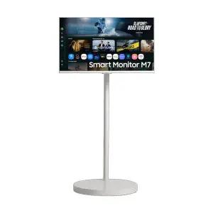 [삼성] 무빙스타일 LS32FM1E3U-1WE 무료배송