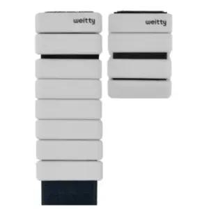 마이웨잇 러닝 모래주머니 손목 발목 그레이