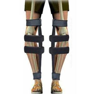 스트랩 종아리 장비 방지 오자다리 O다리 유형 고정 오다리 교정 다리꼬기 교정밴드