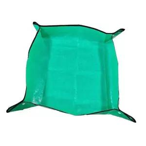 [콩심팥심]원예용 방수 66CM 분갈이매트 화분갈이 홈가드닝 다육