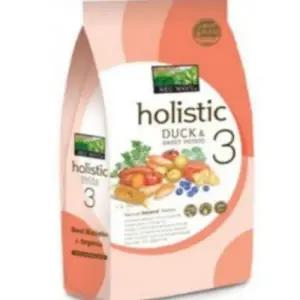 이레본 뉴웨이브 홀리스틱3 오리고기 5kg 1개