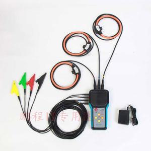 전력 분석기 오실로스코프 측정기 멀티미터 전류 전압 전원