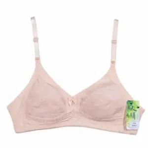 인견 노몰드 B컵 인견 브라 여름브라 95B컵 95B