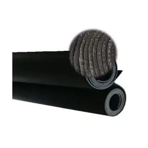 포입고무판 (수입) 4.8mmx120cmx10m 가스켓 고무매트