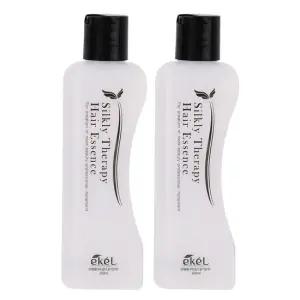 (1+ 1)이켈 실키 테라피 헤어 에센스 150ml