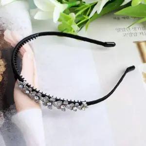 헤어밴드 두꺼운 머리띠 여성 이쁜