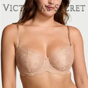 [국내/32A]빅토리아시크릿 드림 엔젤 레이스 홑겹 브라 11245348 65H8