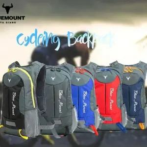 BM63 자전거백팩 남녀 라이딩백 스포츠 등산백팩 배낭 W36350B