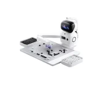 인공지능 바둑로봇 ai 바둑판 집중력 놀이 게임 전자