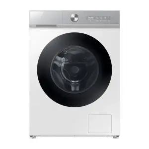[삼성]전자 비스포크 그랑데AI 슬림 화이트 WW13BB844DGH