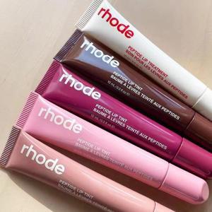 로드 립 글로스 솔티드 진한 베이지 바닐라 리본 에스프레소 토스트 라즈베리 젤리 스프리츠 무향 여성용