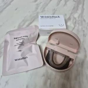 링클백 페이스핏 가이드 2개 SET