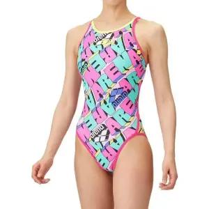 아레나 여자 탄탄이 원피스 수영복 U162967 스포츠의류