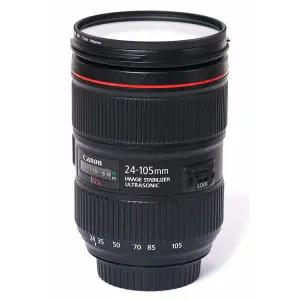 중고/캐논 EF 24-105mm F4L IS II USM/4403001668