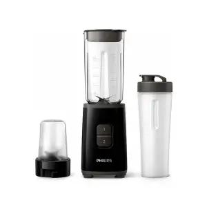 필립스 미니 소형 블렌더/믹서기 텀블러 다지기 추가 구성 HR2603/90