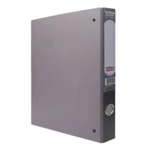 A4 합지 표지 하드 커버 D 링 디링 3공 파일 화일 바인더 3cm 파일철 부동산 계약서 보험 증권 케이스 d-ri