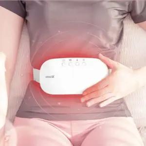 [오너클랜]센스58 찜질마사지기 복부