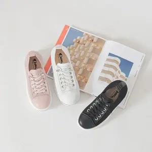 [NS홈쇼핑]올리 베일 니트 밴딩 쿠션 스니커즈 4cm[35684057]