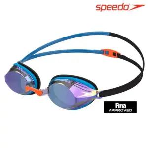 스피도 미러 패킹 수경 물안경 U12258 수영물안경 운동