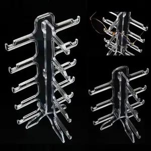 국산 선글라스 안경 거치대 진열대 썬글라스 안경걸이