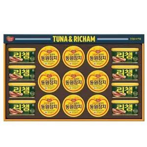 동원 튜나리챔 102호