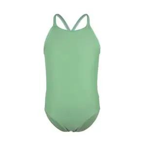 XBLUE 여아동 탄탄이 원피스 수영복 U163969 레슨