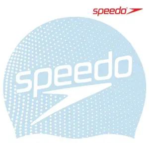 스피도 주니어 실리콘 수모 수영모 U166268 여자수영모