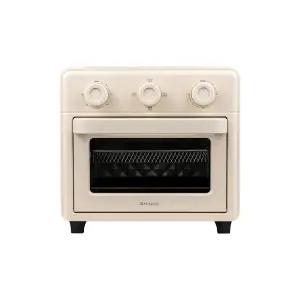 코슬리 ATS-10K4 오븐 에어프라이어 10L 미니오븐 가정용 홈베이킹 스텐재질 -E