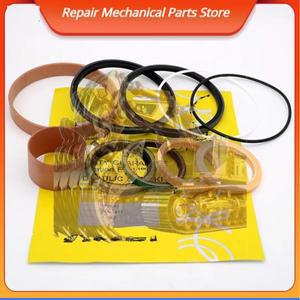 굴삭기 붐 실린더 씰 키트 G110583용