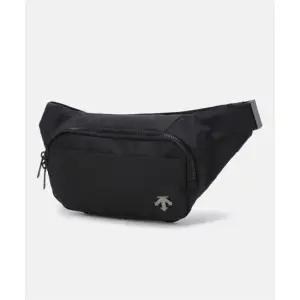 데상트 하디 힙색 블랙(SQ323UBG70) SQ323UBG70_BLK0 280310