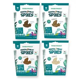 페슬러 네추라너리쉬 강아지 간식껌 트릿트릭 리필 32P 4종 택1