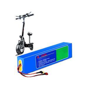전동 킥보드 배터리 AS/12개월 1S 13인치 호환 베이션 이온 컴투스