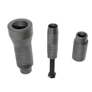 자동 0AM 변속기 듀얼 클러치 제거 도구  VW 아우디 기어박스용 입력 샤프트 오일 도장