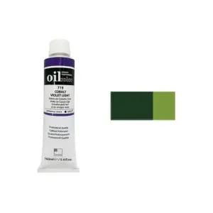 고품질 신한 유화물감 A 50ml 711 샙그린 개(1개입) (WFKGDFZ)