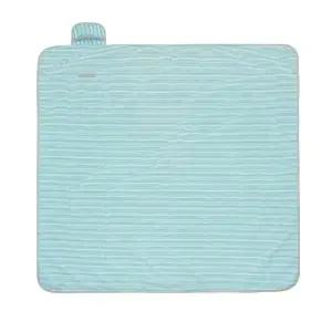 방수 비치 캠핑 매트 소형 스카이라인 돗자리 휴대용 나들이 바닥용품