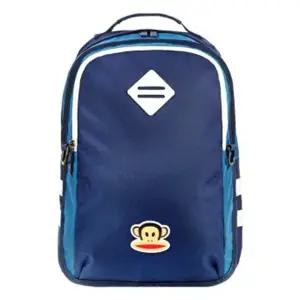 폴프랭크 보조가방 초등학생 고학년 중학생 백팩 책가방 PF18007