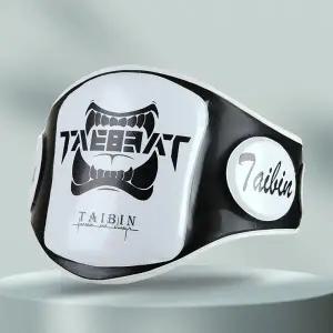 보호대 복부 A형 격투기 연습용 (WFHJGQH)