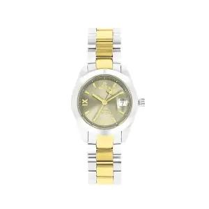 [비비안웨스트우드] VV292GYSG 펜처치 여성 메탈시계